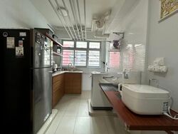 Blk 436A West Edge @ Bukit Batok (Bukit Batok), HDB 2 Rooms #562314531